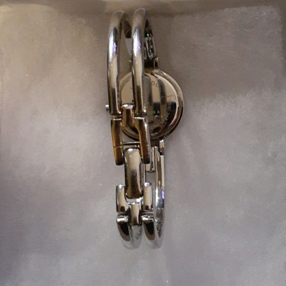 SILVER Movado Watch - Picture 2 of 4